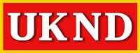 uknd logo