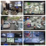 ऋषिकेश में ट्रैफिक का बढ़ता दबाव: पुलिस गर्मी में भी कर रही चौबीसों घंटे प्रयास