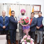 एआई युग में पब्लिक रिलेशंस की भूमिका और महत्वपूर्ण: राज्यपाल