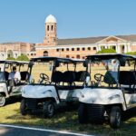 मसूरी में 40 अतिरिक्त गोल्फकार्ट संचालन की तैयारी पूरी, इसी माह जिला प्रशासन-आरईसी फाउंडेशन के बीच होगा एमओयू