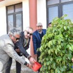 आधुनिक तकनीक के माध्यम से महिला सशक्तिकरण पर यूसैक में एक दिवसीय कार्यशाला आयोजित