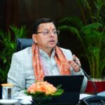 सीएम धामी के सख्त निर्देश: कानून व्यवस्था से कोई समझौता नहीं