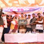 ‘जन-जन की सरकार, जन-जन के द्वार’ अभियान से आमजन को मिली राहत, चिन्यालीसौड़-गौचर हवाई पट्टी सेना से संचालित होंगी : मुख्यमंत्री