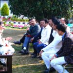 सरकारी कार्यालयों की सुरक्षा पर सख्त मुख्यमंत्री धामी, एसओपी बनाने के निर्देश