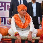 सीएम धामी हरिद्वार में एक्शन मोड में, चौपाल में सुनीं समस्याएं, मौके पर दिए समाधान के आदेश