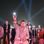 विंटर कार्निवाल में मुख्यमंत्री धामी का संदेश: युवा नेतृत्व ही प्रदेश और देश का भविष्य