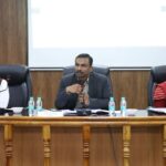 विशेष गहन पुनरीक्षण कार्यों की बूथवार समीक्षा, अधिकारियों को समयबद्ध पूर्णता के निर्देश