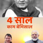 चार साल बेमिसाल: मुख्यमंत्री धामी के नेतृत्व में ऐतिहासिक फैसलों से बदला उत्तराखण्ड का स्वरूप