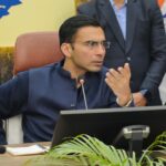 जन-जन की सरकार: 4 साल बेमिसाल” कार्यक्रम की तैयारियां तेज, 23 मार्च को मुख्यमंत्री करेंगे संबोधन