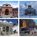 चारधाम यात्रा में रिकॉर्ड श्रद्धालुओं की आमद पर फोकस