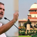 राहुल गांधी को सुप्रीम कोर्ट की फटकार की खबर फर्जी होने का दावा: कांग्रेस