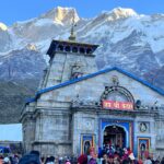11 नवंबर को शीतकाल के लिए बंद होंगे केदारनाथ धाम के कपाट, सुबह 8:30 बजे होगी प्रक्रिया