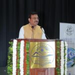 हिमालयी आपदाओं से निपटने में AI की होगी अहम भूमिका, सतत विकास में स्थानीय समुदायों की भागीदारी जरूरी: मुख्य सचिव